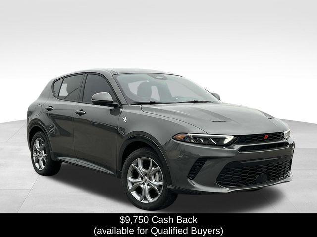new 2024 Dodge Hornet car, priced at $32,088
