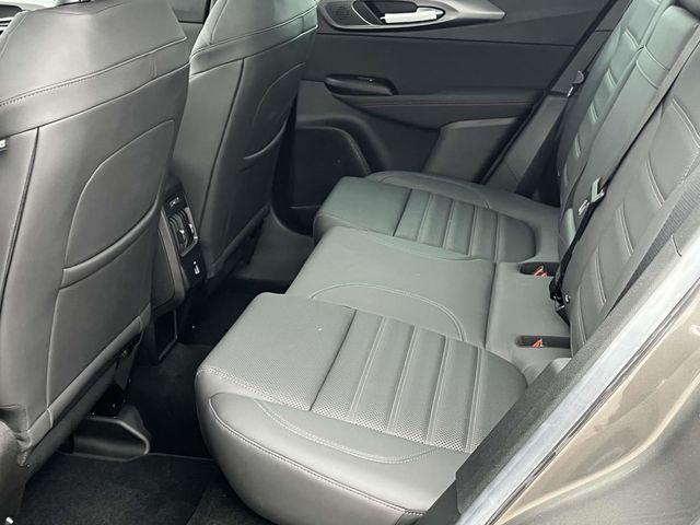 new 2024 Dodge Hornet car, priced at $32,088