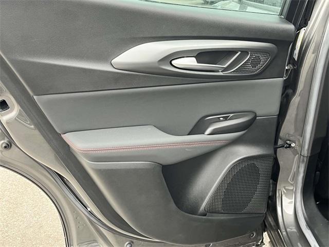 new 2024 Dodge Hornet car, priced at $35,892