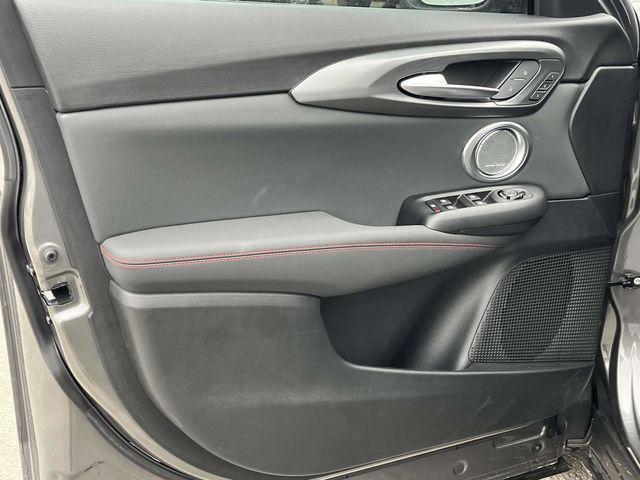 new 2024 Dodge Hornet car, priced at $32,088