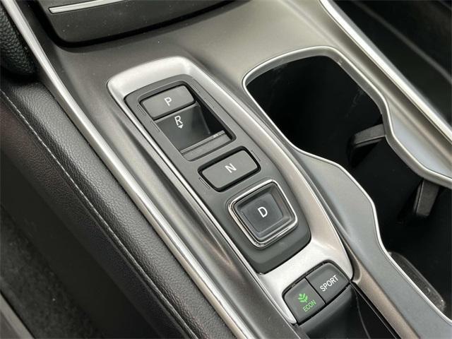 used 2020 Honda Accord car, priced at $23,000