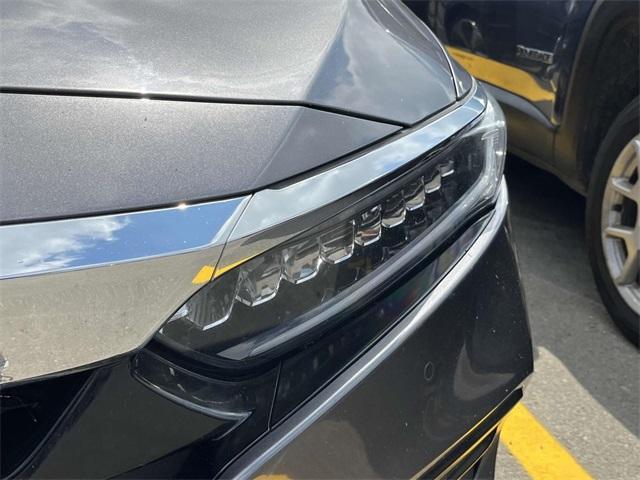 used 2020 Honda Accord car, priced at $23,000