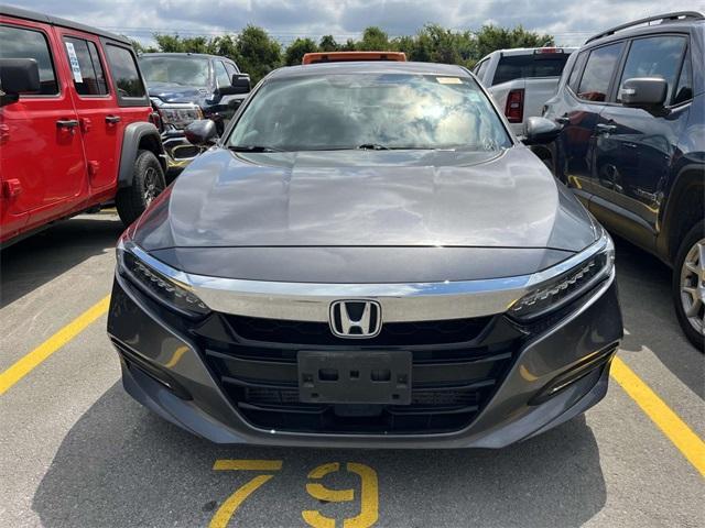 used 2020 Honda Accord car, priced at $23,000
