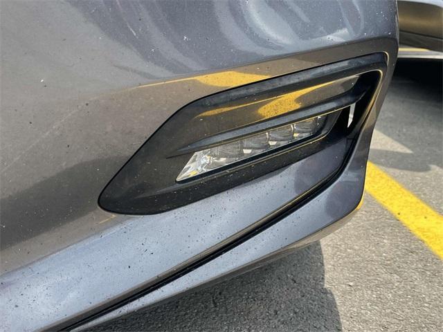 used 2020 Honda Accord car, priced at $23,000