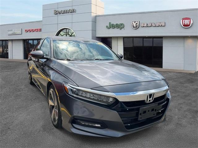 used 2020 Honda Accord car, priced at $23,000