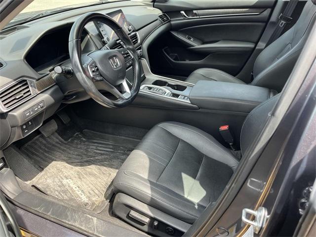 used 2020 Honda Accord car, priced at $23,000