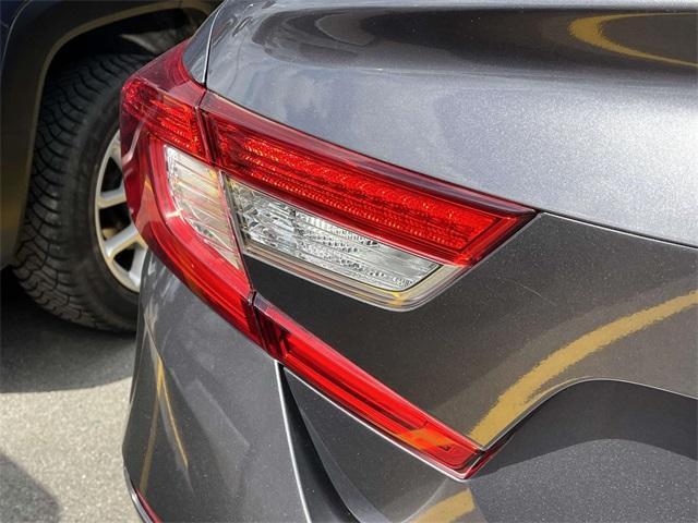 used 2020 Honda Accord car, priced at $23,000