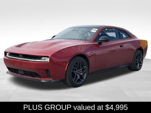 new 2024 Dodge Charger Daytona car, priced at $51,958