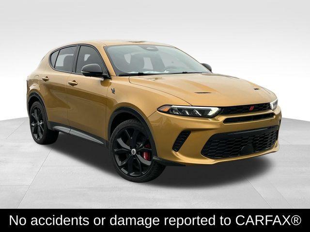 new 2024 Dodge Hornet car, priced at $34,750