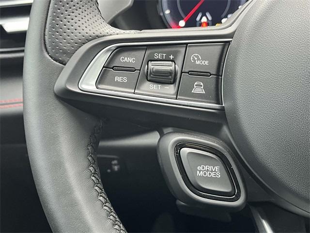 new 2024 Dodge Hornet car, priced at $34,462