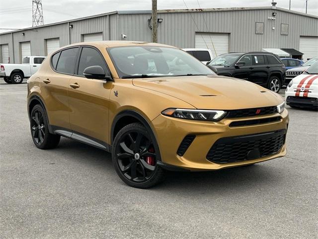 new 2024 Dodge Hornet car, priced at $34,462
