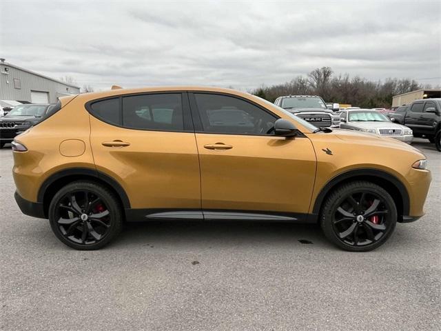 new 2024 Dodge Hornet car, priced at $34,462