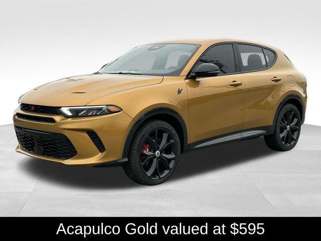 new 2024 Dodge Hornet car, priced at $34,750