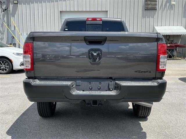 new 2024 Ram 2500 car, priced at $48,933