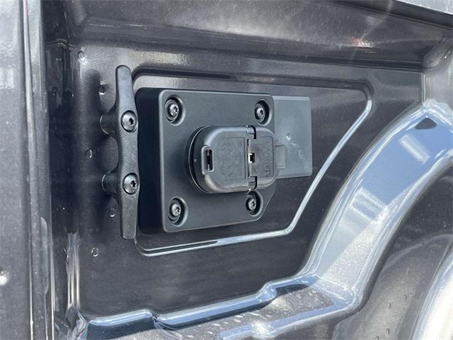 new 2024 Ram 2500 car, priced at $48,933