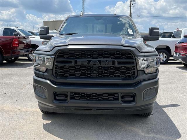 new 2024 Ram 2500 car, priced at $48,933