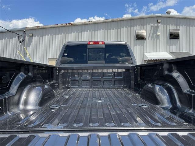 new 2024 Ram 2500 car, priced at $48,933