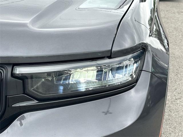 used 2021 Jeep Grand Cherokee L car, priced at $31,000