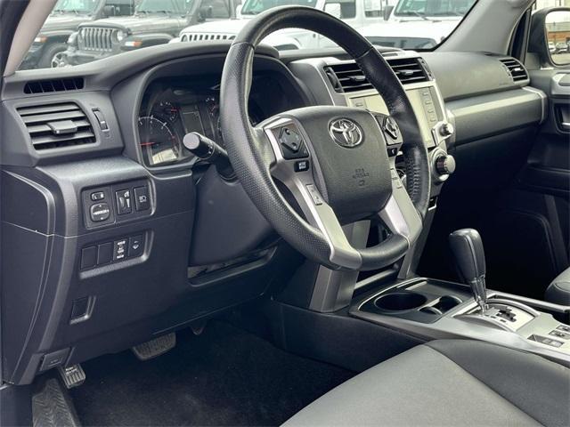 used 2023 Toyota 4Runner car, priced at $43,500
