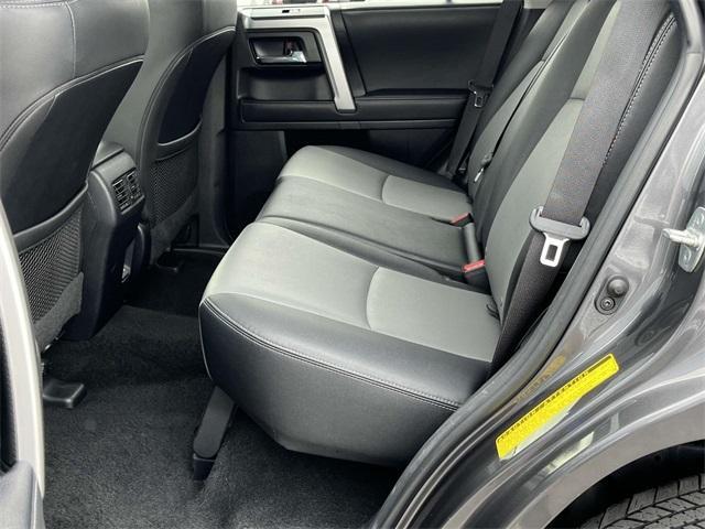 used 2023 Toyota 4Runner car, priced at $43,500