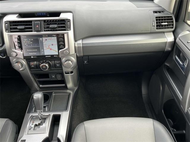 used 2023 Toyota 4Runner car, priced at $43,500