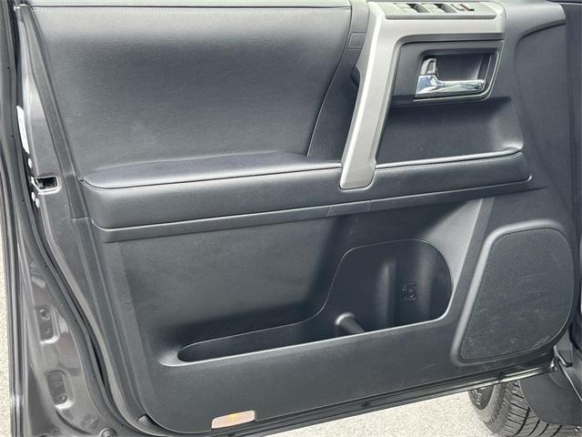 used 2023 Toyota 4Runner car, priced at $43,500