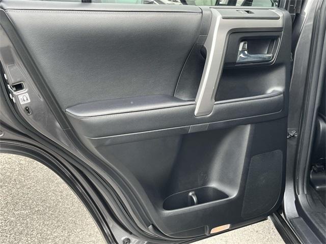 used 2023 Toyota 4Runner car, priced at $43,500