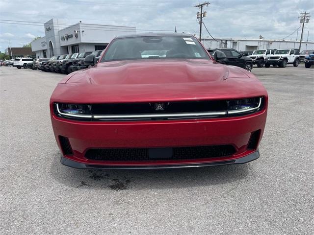 new 2024 Dodge Charger Daytona car, priced at $52,348