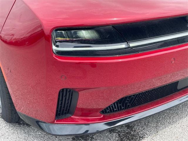 new 2024 Dodge Charger Daytona car, priced at $52,348