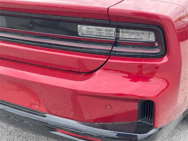 new 2024 Dodge Charger Daytona car, priced at $52,348