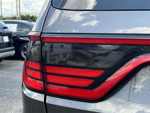used 2019 Dodge Durango car, priced at $24,000