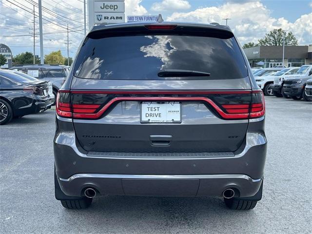 used 2019 Dodge Durango car, priced at $24,000