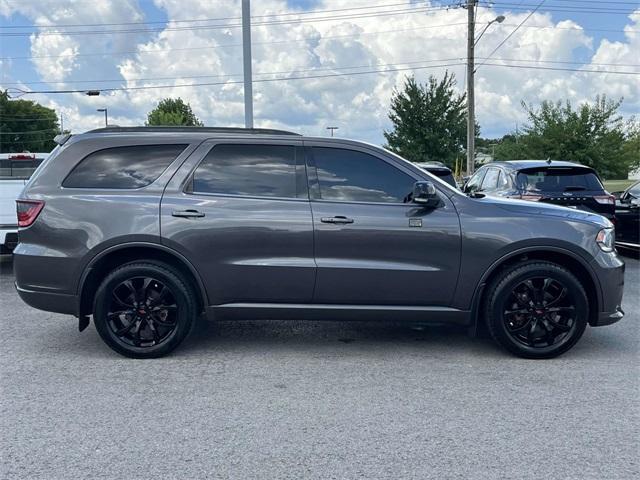 used 2019 Dodge Durango car, priced at $24,000