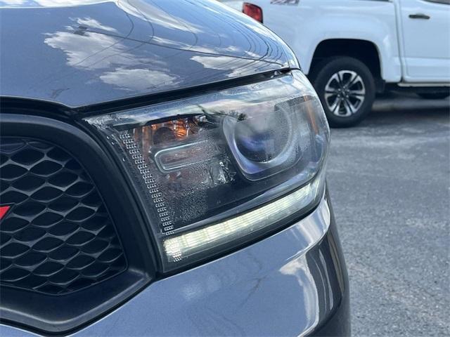 used 2019 Dodge Durango car, priced at $24,000