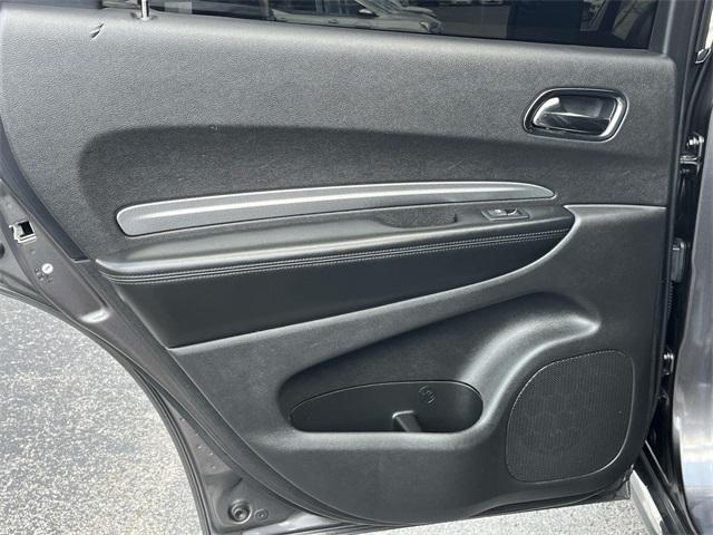 used 2019 Dodge Durango car, priced at $24,000