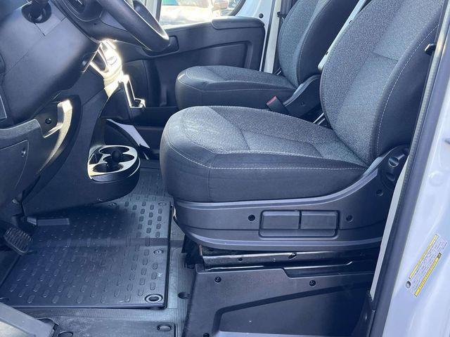 used 2022 Ram ProMaster 1500 car, priced at $22,800