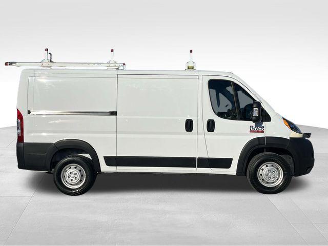 used 2022 Ram ProMaster 1500 car, priced at $22,800