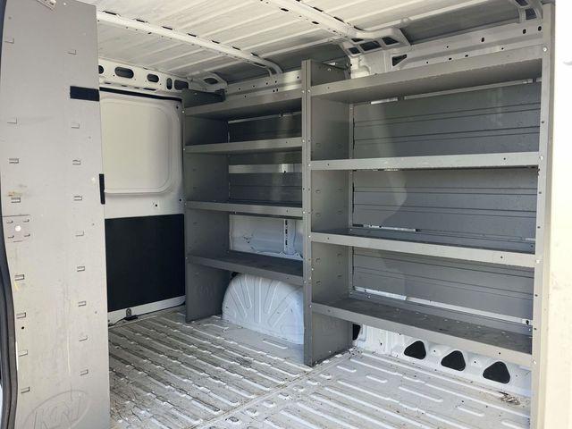 used 2022 Ram ProMaster 1500 car, priced at $22,800