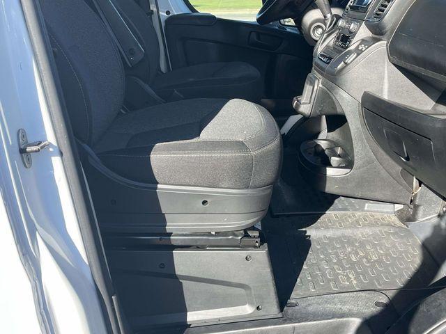 used 2022 Ram ProMaster 1500 car, priced at $22,800