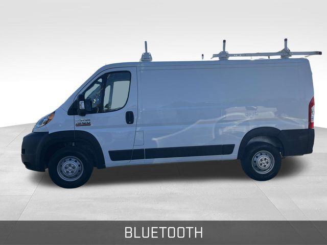 used 2022 Ram ProMaster 1500 car, priced at $22,800
