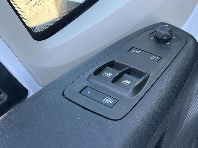 used 2022 Ram ProMaster 1500 car, priced at $22,800