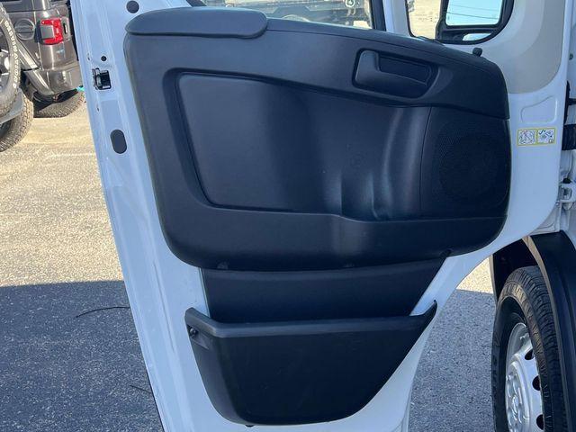 used 2022 Ram ProMaster 1500 car, priced at $22,800