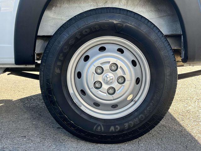 used 2022 Ram ProMaster 1500 car, priced at $22,800