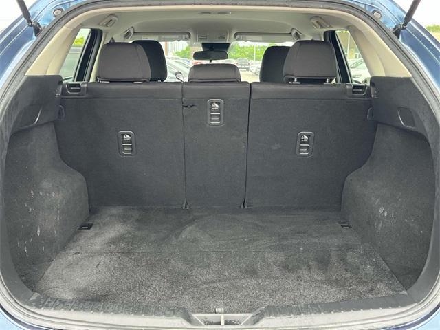 used 2018 Mazda CX-5 car, priced at $20,000