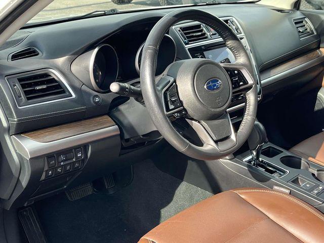 used 2018 Subaru Outback car, priced at $16,250