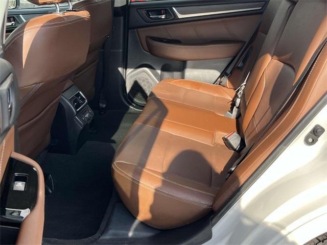 used 2018 Subaru Outback car, priced at $17,500