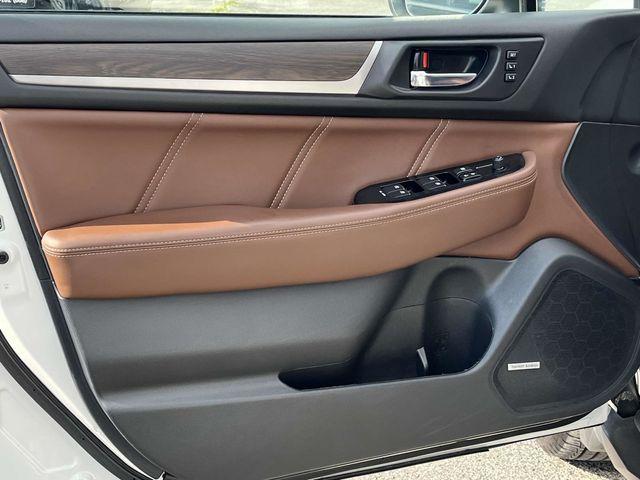 used 2018 Subaru Outback car, priced at $16,250
