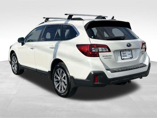 used 2018 Subaru Outback car, priced at $16,250