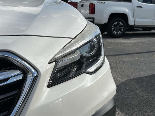 used 2018 Subaru Outback car, priced at $17,500