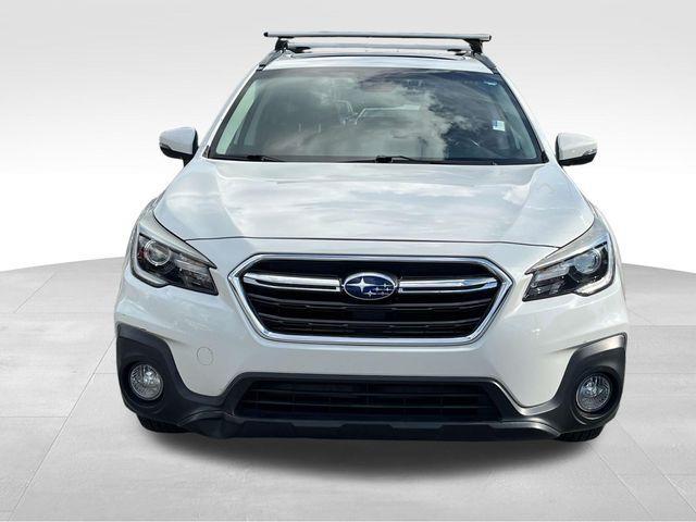 used 2018 Subaru Outback car, priced at $16,250